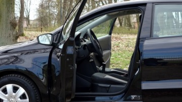 Volkswagen Polo V Hatchback 5d 1.2 60KM 2009 VW Polo .. .. Stan BDB .. Bezwypadkowy .. Doświetlanie zakrętów .., zdjęcie 5