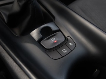 Toyota C-HR I Crossover 1.2L Turbo 116KM 2017 Toyota C-HR 1.2 Turbo, Salon Polska, zdjęcie 17