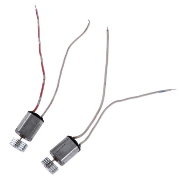 MINI MOTOR N20 DC 5V- 6V z Koło mimośrodowe