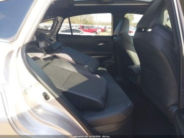 Toyota Venza 2024 Toyota Venza Limited 2024 2.5 Hybryda 176KM, zdjęcie 12