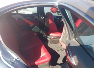 Alfa Romeo Giulia II 2021 Alfa Romeo Giulia ALFA ROMEO GIULIA TI SPORT RWD 2.0 Benzyna 284KM, zdjęcie 7