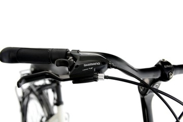 Велосипед Trekk 28' Kands Navigator-X графитовый матовый D17 2023 г.