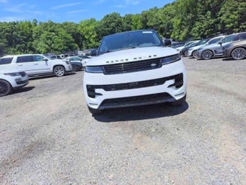 Land Rover Range Rover V 2026 Land Rover Range Rover Sport Dynamic Se 2026 4.4 Benzyna 454KM, zdjęcie 6