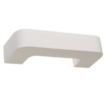 kinkiet lampa ścienna Ceramiczny MAGNET SL.0034 SOLLUX