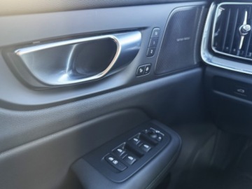 Volvo V60 II  Kombi Facelifting 2.0 B4 B 197KM 2025 Volvo V60 B4 B Plus Dark | Harman Kardon | Full LE, zdjęcie 32