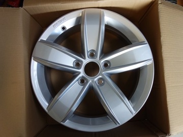 Felga VW T-ROC 16'' 2GA 2GA071496A CORVARA