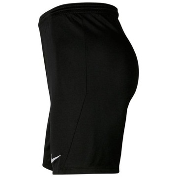 SPODENKI SPORTOWE NIKE PARK DRI-FIT - L - 183cm