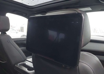 Chevrolet Suburban GMT900 2021 Chevrolet Suburban 2021r., 4WD RST, 5.3L, od ubezpieczalni 5.3 Benzyna, zdjęcie 11