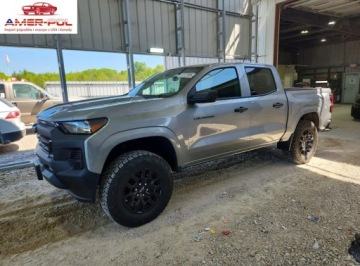 Chevrolet 2025 Chevrolet Colorado 2025. 2.7 Benzyna 310KM