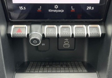 Volkswagen Amarok II 2024 Volkswagen Amarok Aventura, WARANCJA, Hak, ACC, Kamera 360, LED Matrix, HK, zdjęcie 25