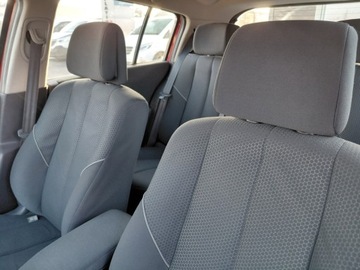 Renault Megane II 2004 Renault Megane Klimatronik Tempomat Elektryka 1.6 Benzyna 113KM, zdjęcie 9