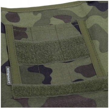 ВОЕННЫЙ КАРТОЧКА WISPORT LYNX WATERPROOF WZ.93