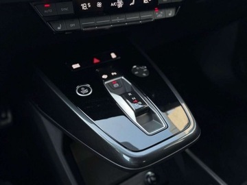 Audi 2023 Audi Q4 Sportback e-tron Gwarancja Faktura Vat Elektryczny 204KM, zdjęcie 16