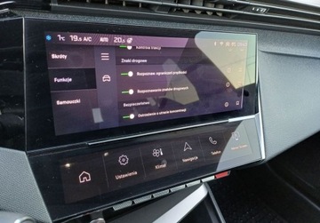 Peugeot 2023 Peugeot 308 50 Allure Pack AUTOMAT 130 KM I wl. FV23 1.2 Benzyna, zdjęcie 24