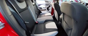 Ford Focus III Kombi 1.0 EcoBoost 125KM 2012 Ford Focus Ford Focus 1.0 EcoBoost Start-Stopp-System Champions Edition, zdjęcie 16