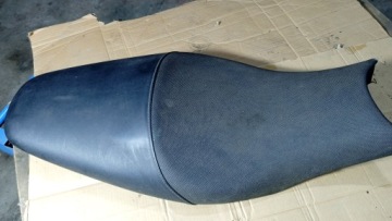 KAWASAKI ER6F ER-6F СИДЕНЬЕ ДИВАН СИДЕНЬЕ СИДЕНЬЕ