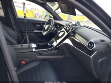 Mercedes GLC C254/X254 SUV Plug-In 2.0 300e 313KM 2025 Mercedes-Benz GLC 350E 4MATIC, 2025r., 4x4, 2.0L 2.0 Hybryda Plug-in 313KM, zdjęcie 8