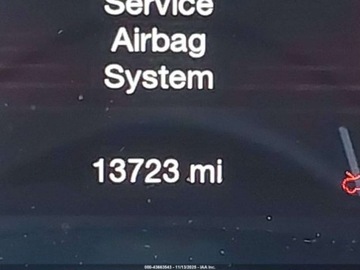 Dodge Durango III 3.6 V6 294KM 2025 Dodge Durango 2025 Dodge Durango GT AWD 3.6 Benzyna 295KM, zdjęcie 12