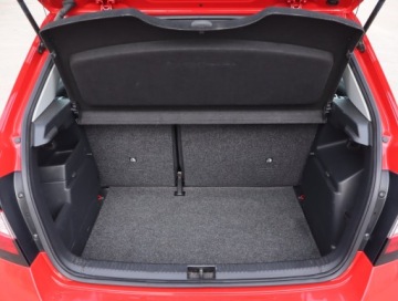 Skoda Fabia III Hatchback 1.0 MPI 75KM 2016 Skoda Fabia 1.0, Salon Polska, GAZ, Klima, zdjęcie 11