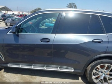 BMW X5 G05 2020 BMW X5 2020r, XDrive40i, 3.0L 3.0 Benzyna 335KM, zdjęcie 6