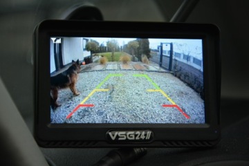 Ford S-Max I Van Facelifting 2.0 Duratorq TDCi DPF 140KM 2012 Ford S-Max Ford S-Max 2.0 TDCi Platinium X 2.0 Diesel 140KM, zdjęcie 36