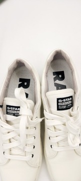 BUTY SPORTOWE SNEAKERSY G-STAR RAW R,38 GS3C