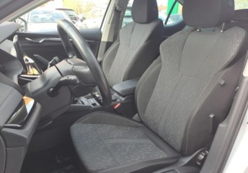 Skoda Octavia IV Liftback 1.5 TSI EVO 150KM 2023 Skoda Octavia Style 1,5 TSI E-Tec 150KM Virtual Grzane FotSerwis ASO Salon, zdjęcie 13