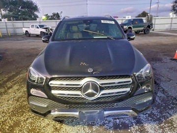 Mercedes GLE V167 2023 Mercedes-Benz GLE 350 2023 2.0 Benzyna 255KM, zdjęcie 5