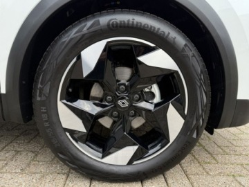 Renault Captur II Crossover Facelifting 1.0 TCe Eco-G 100KM 2025 Od ręki - Techno LPG 1.0 TCe 100KM, zdjęcie 11