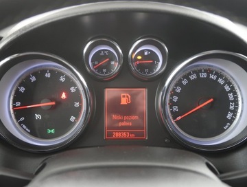 Opel Astra J GTC 1.4 Turbo ECOTEC 140KM 2015 Opel Astra 1.4 T, Salon Polska, Automat, Klima, zdjęcie 10