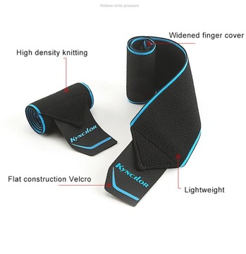 Защита рук в силиконовой упаковке, противоскользящая.