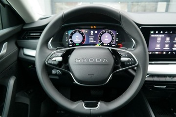 Skoda Octavia IV Liftback 1.5 TSI EVO 150KM 2025 Škoda Octavia Skoda Octavia Edition130 Selection, zdjęcie 11