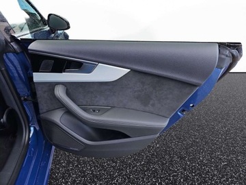 Audi A5 F5 Sportback Facelifting 2.0 45 TFSI 265KM 2024 Audi A5 Sportback panoramiczny dach, head up, BO, sportowy fotel, kamery 3, zdjęcie 25