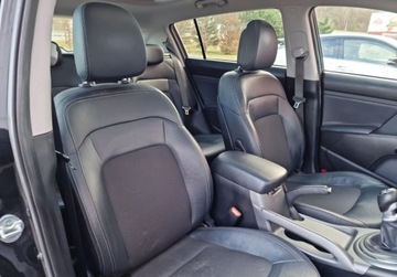 Kia Sportage III SUV Facelifting 2.0 CRDi 184KM 2014 Kia Sportage 2.0 Diesel 185KM, zdjęcie 29