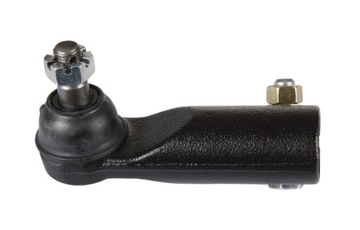 NISSAN PATROL GR I Y60 87- KOŃCÓWKA DRĄŻKA LEWA