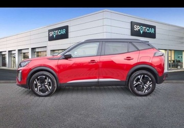 Peugeot 2008 II SUV 1.5 BlueHDi 130KM 2023 Peugeot 2008 BlueHDi 130 GT SS EAT8 Bogata Wersja Lift FVat SalonPL 1.5, zdjęcie 6