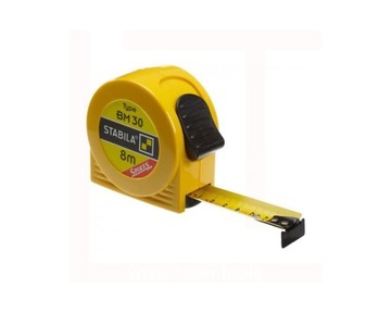 STABILA BM30 miara kieszonkowa 8m 25mm