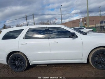 Dodge Durango III 2020 Dodge Durango 2020 DODGE DURANGO RT AWD 5.7 Benzyna 360KM, zdjęcie 11