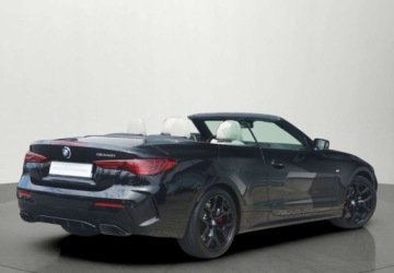 BMW Seria 4 G22-23-26 2025 BMW Seria 4 M440i xDrive M Sport Dealer BMW i MINI Bonkowscy 3.0 Benzyna, zdjęcie 2