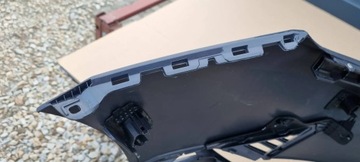 KIA CEED III LIFT 2021 - Бампер передний оригинал G013