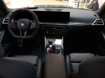 BMW Seria 3 G20-G21 2026 BMW Seria 3 Touring M3 Competition xDrive 3.0 (530KM) 2026, zdjęcie 5