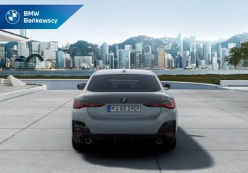 BMW Seria 4 G22-23-26 2026 BMW Seria 4 2.0 Benzyna 258KM, zdjęcie 2