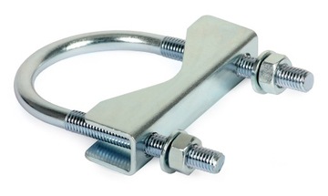 Obejma cybant ocynk fi 8 x 26 mm