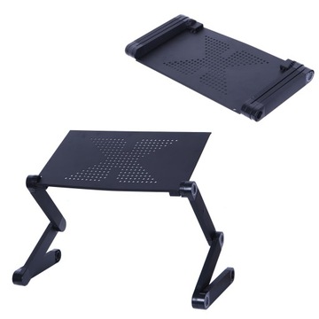 UCHWYT NA LAPTOPA STOJAK NA LAPTOPA