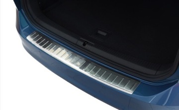 Nakładka na zderzak VOLKSWAGEN VW GOLF VII variant