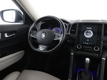 Renault Koleos II SUV Facelifting 2.0 Blue dCi 184KM 2021 Renault Koleos 4x4 automat full LED jasne skóry, zdjęcie 15