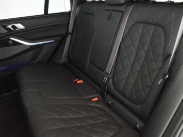 BMW X5 G05 SUV Facelifting 3.0 30d 298KM 2025 BMW X5 xDrive30d Sport Suv 3.0 (298KM) 2025, zdjęcie 14
