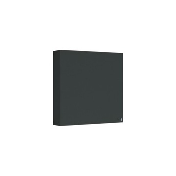 Absorber PREMIUM 50x50x11 cm 17.Anthracite PANEL AKUSTYCZNY WYGŁUSZAJĄCY