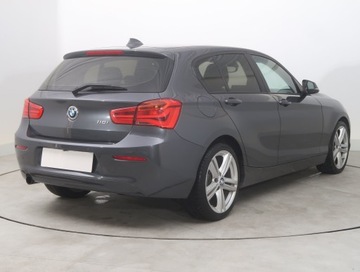 BMW Seria 1 F20-F21 2017 BMW 1 118i, Automat, Navi, Klima, Klimatronic, zdjęcie 4