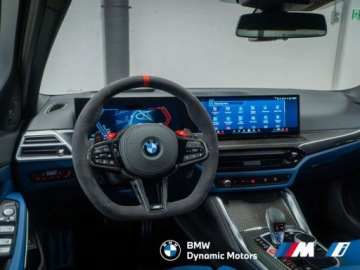 BMW Seria 3 G20-G21 2026 BMW M3 Competition M xDrive 530 KM - Gotowy do Odbioru - Pakiet Ultimate, zdjęcie 20